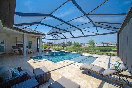 Commercial Residential Aluminum