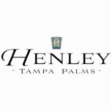 Henley Tampa Palms Apartments