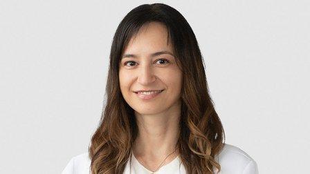 Ramona Ilie, MD