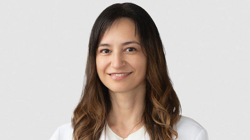 Ramona Ilie, MD