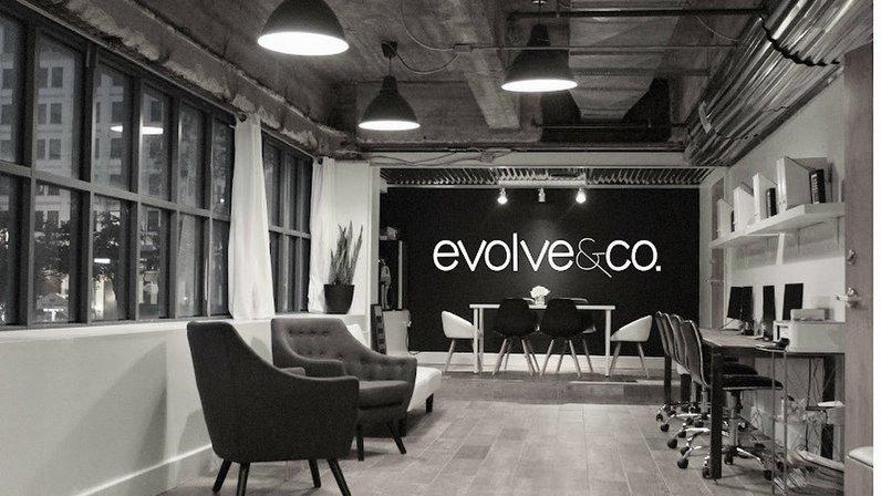 Evolve & Co