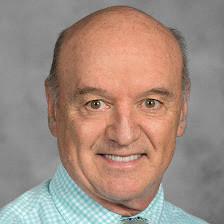 Thomas Geller, MD