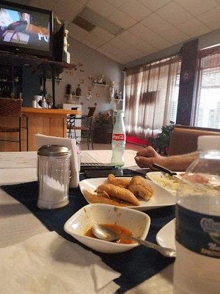 Serbian Mediteran Restaurant