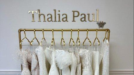 Thalia Paul Bridal
