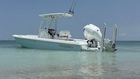 Island Time Tours FL