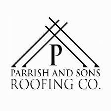 Parrish and Sons Roofing Co Inc