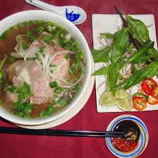 Asian House Chinese & Vietnamese Restaurant