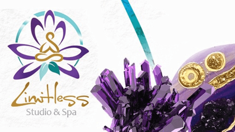Limitless Healing The Collective - EE System