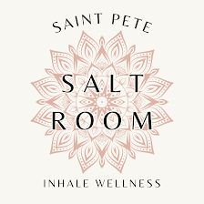 Saint Pete Salt Room
