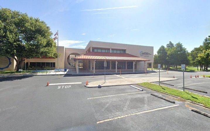 Douglas L. Jamerson Elementary School