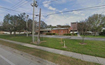 St. Petersburg Fire Rescue Station 11