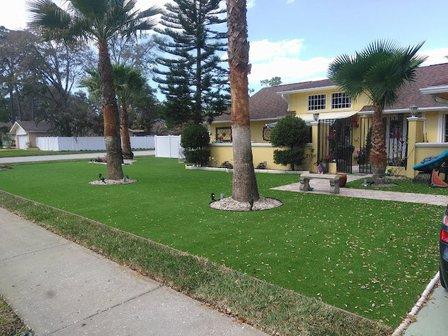 Durable Lawn TruArtificial Grass Company