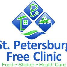 St. Petersburg Free Clinic Men's Residence