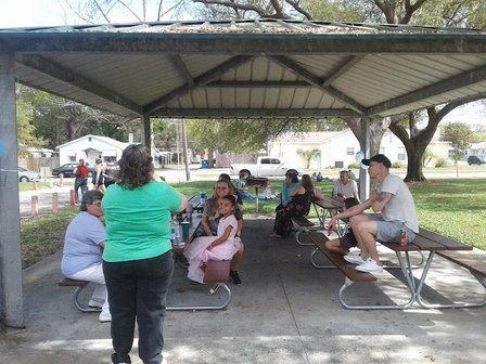 Kiwanis Park