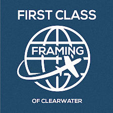 First Class Framing of Clearwater