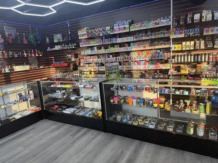 Mirage Emporium Smoke Shop