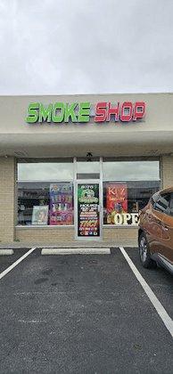 Hookah Sensation Smoke Shop