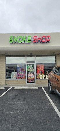 Hookah Sensation Smoke Shop