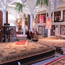 Oriental Rug Bazaar
