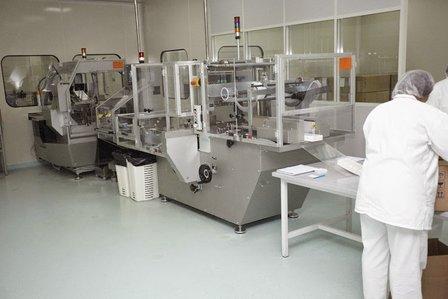 Bend Bioscience - Clearwater, Florida Site