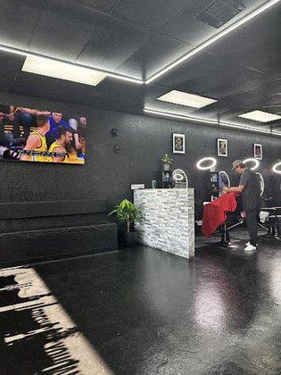 Fresh Club Barber Shop
