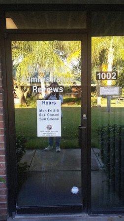 Florida Department of Highway Safety and Motor Vehicles