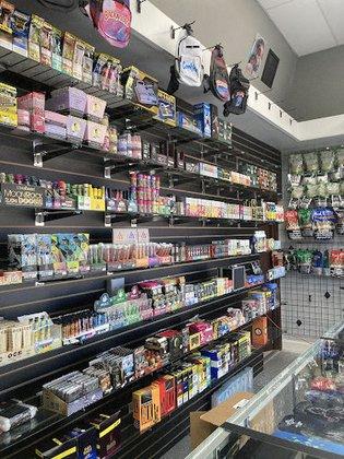 Skyline Smoke Shop