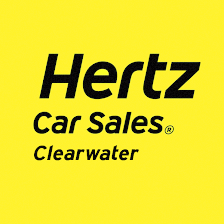 Hertz Car Sales Clearwater