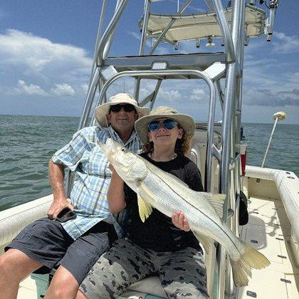 Island Time Family Charters