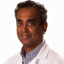 Brahmesh Siva, MD