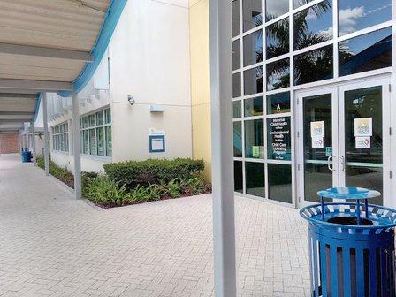 DOH-Pinellas Mid County Health Department