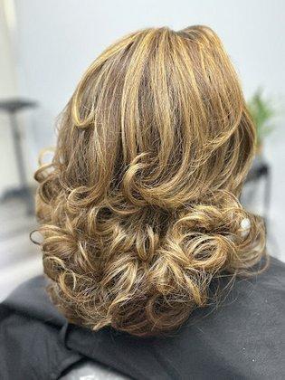 Pigment Station Hair Salon and Spa