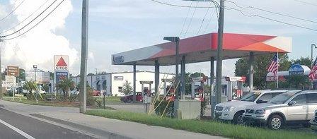 Ulmerton Citgo / Express Shop
