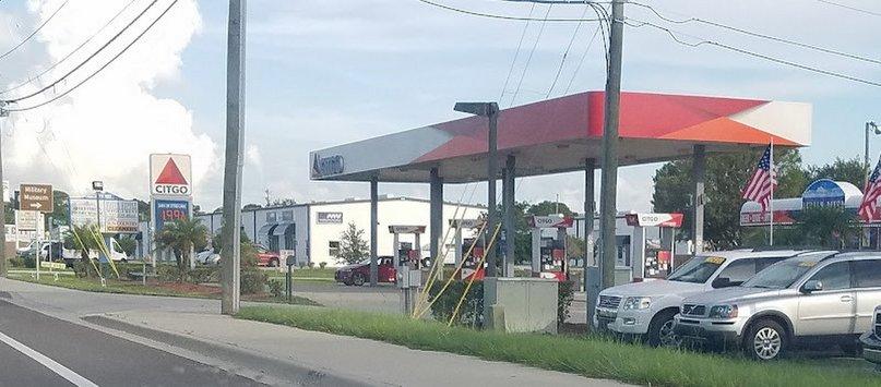 Ulmerton Citgo / Express Shop