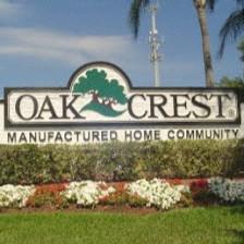 Oak Crest/Acorn