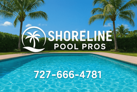 Shoreline Pool Pros