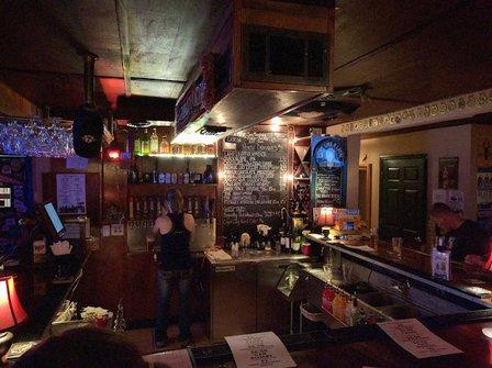Barley Mow Brewing Company