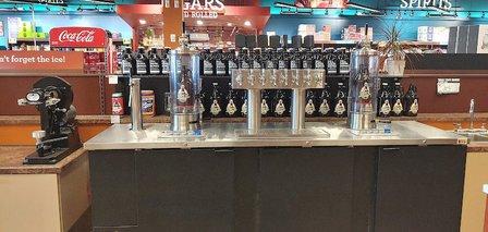 ABC Fine Wine & Spirits