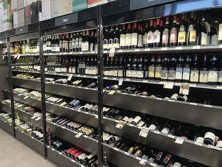 Luekens Wine & Spirits