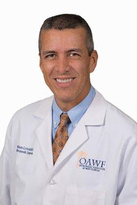 William C. Cottrell, MD