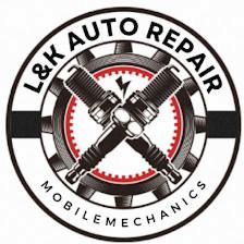 L&K Auto Repair - Mobile Mechanic Services
