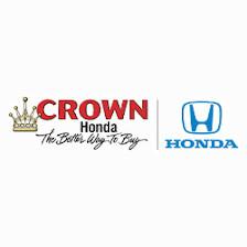 Crown Honda Service