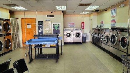 Laundromat