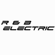 R & B Electric, Inc.
