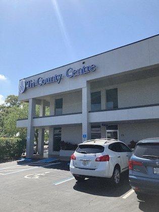 Tri-County Human Services, Inc.