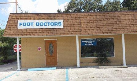 Lakeland Family Podiatry