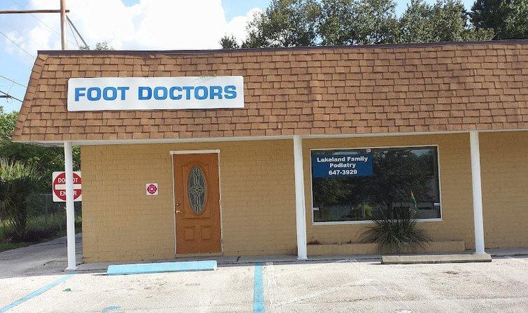 Lakeland Family Podiatry