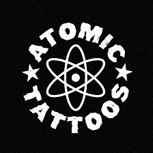 Atomic Tattoos Lakeland