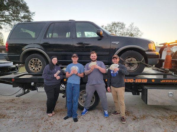 All Car Buys