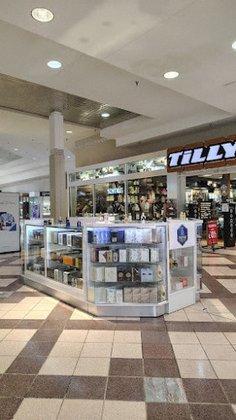 Prime Perfumes